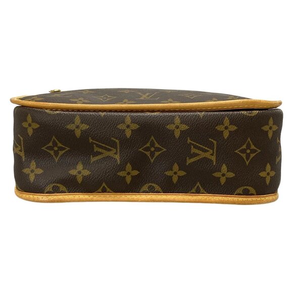 LOUIS VUITTON Messenger PM Bosphore Monogram Shoulder Bag 823-081725 - Picture 5 of 15